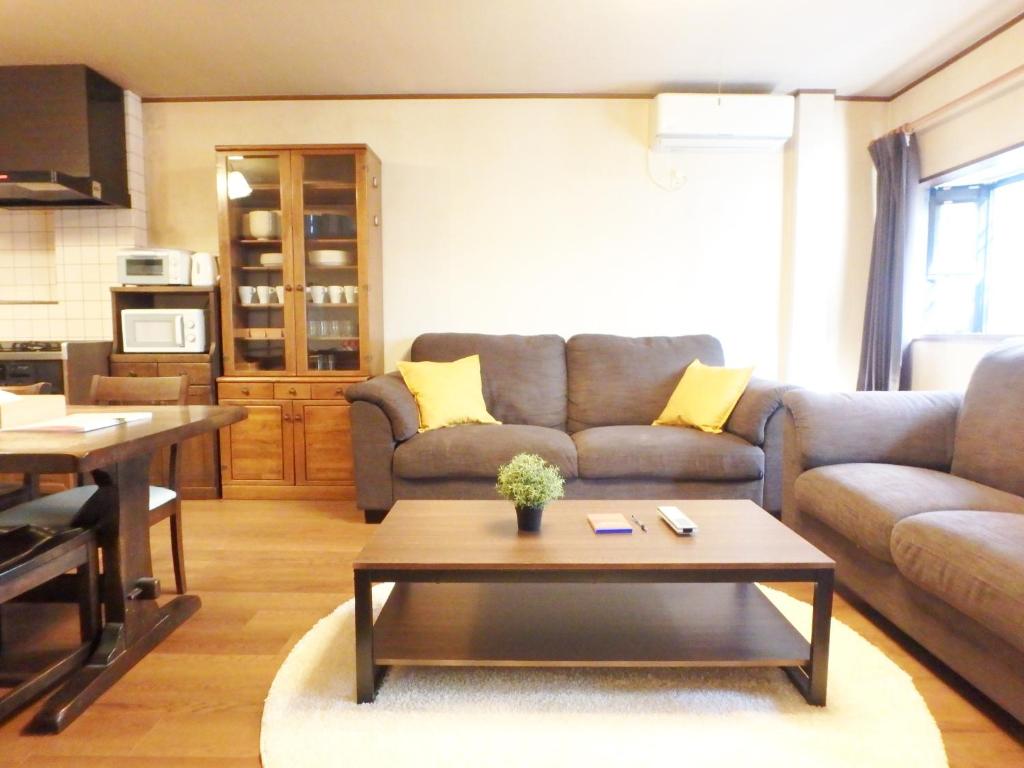 Shimanouchi Guest House — photo 1