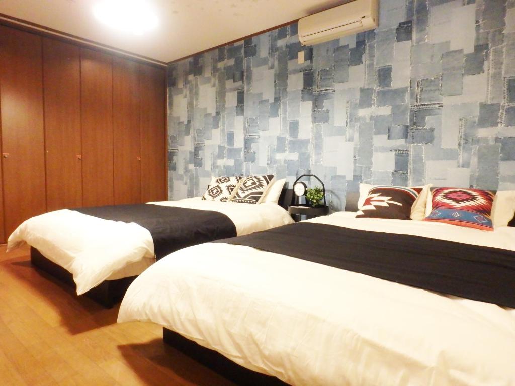 Shimanouchi Guest House photo 3