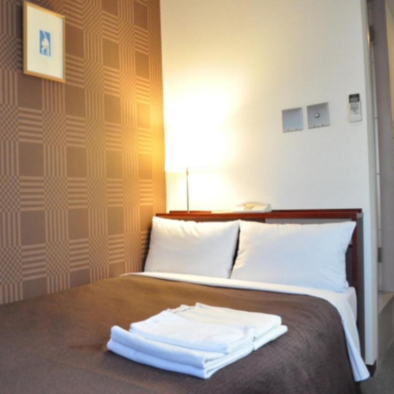 Hotel Select Inn Nagano photo 2