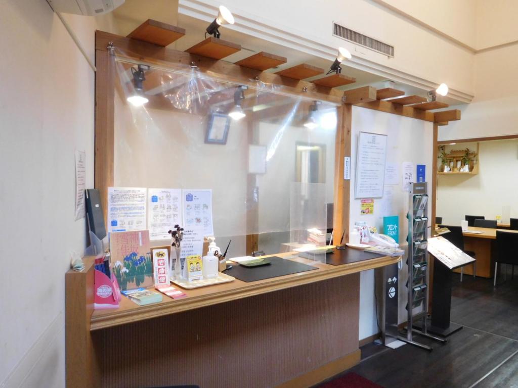 Hotel Select Inn Nagano photo 3