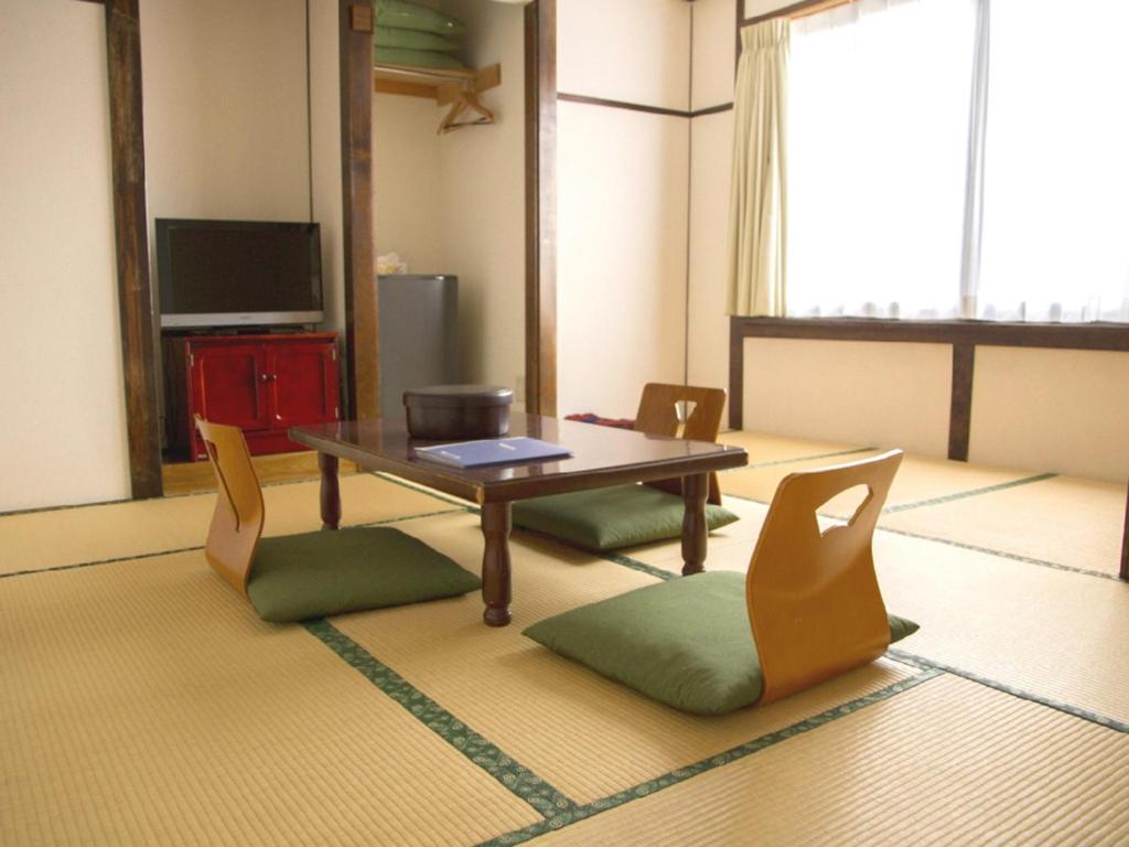 Ryokan Seifuso - Vacation STAY 85475v — photo 1