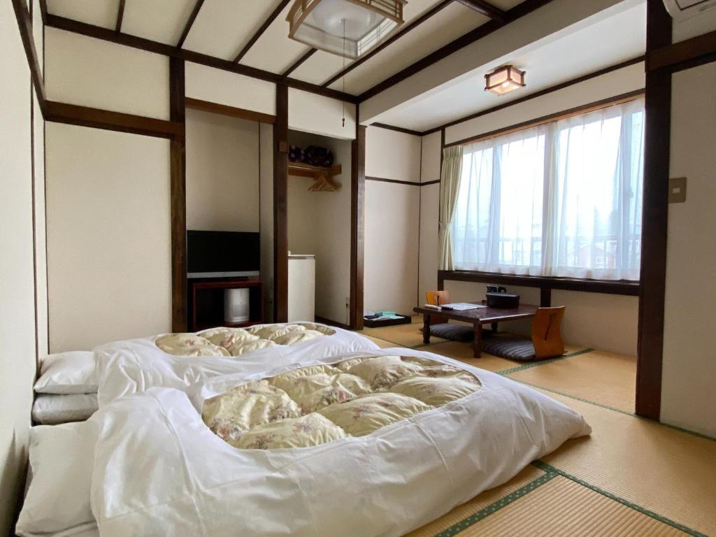 Ryokan Seifuso - Vacation STAY 85475v photo 2