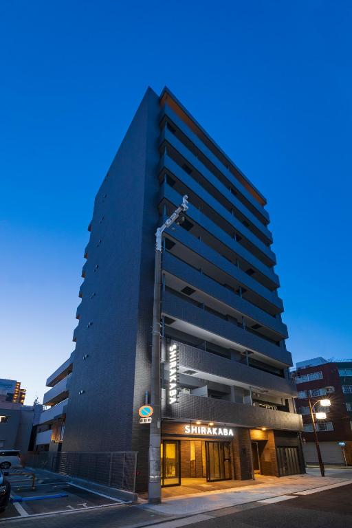 Shirakabanoyado - NIPPONBASHI photo 2