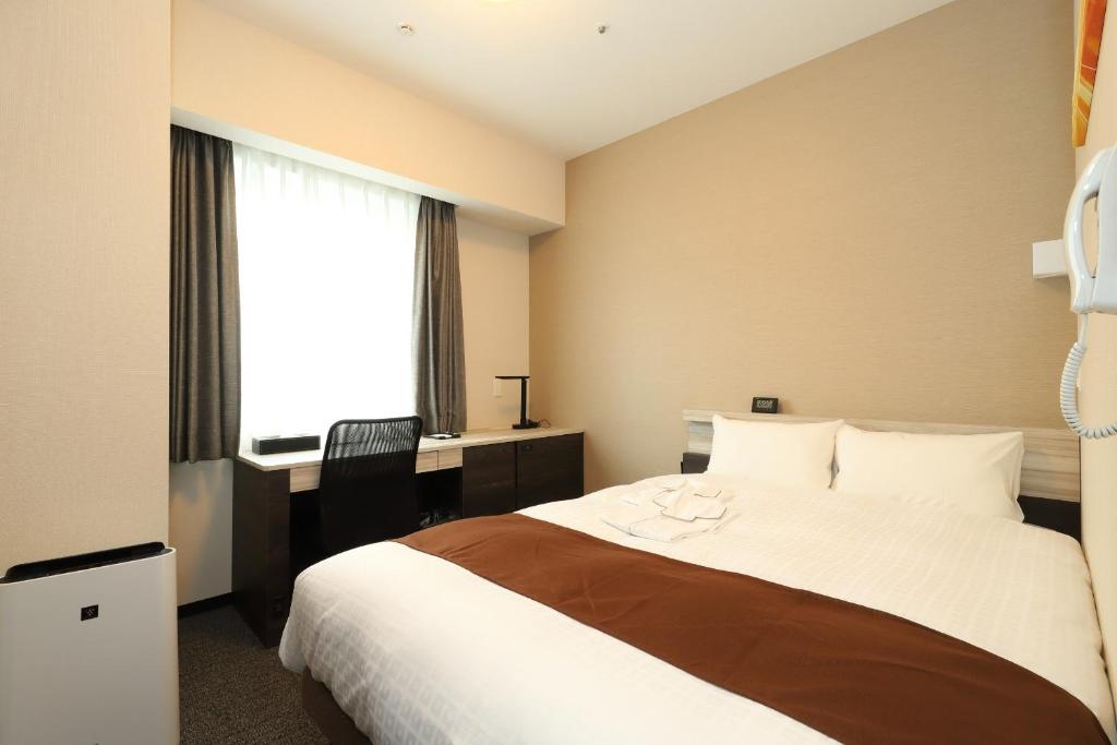 Smile Hotel Premium Osaka Higashishinsaibashi photo 3