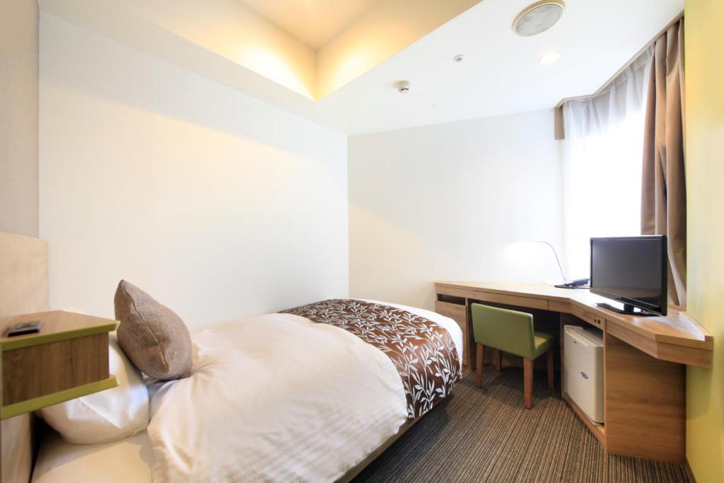 Hotel Sunshine Utsunomiya — photo 1