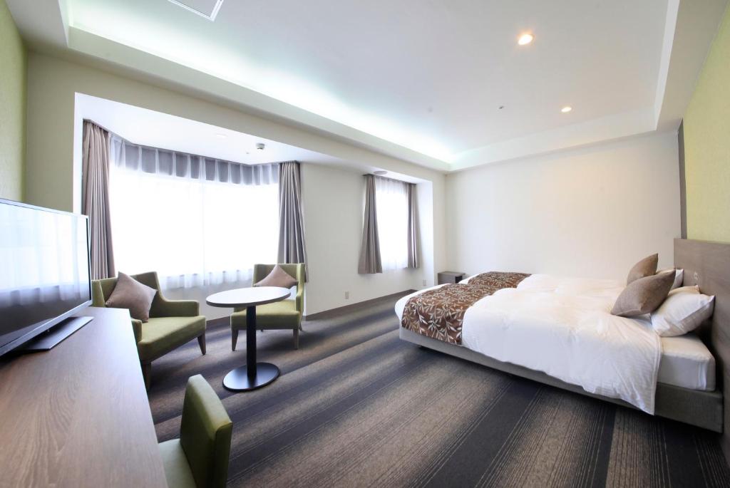 Hotel Sunshine Utsunomiya photo 2