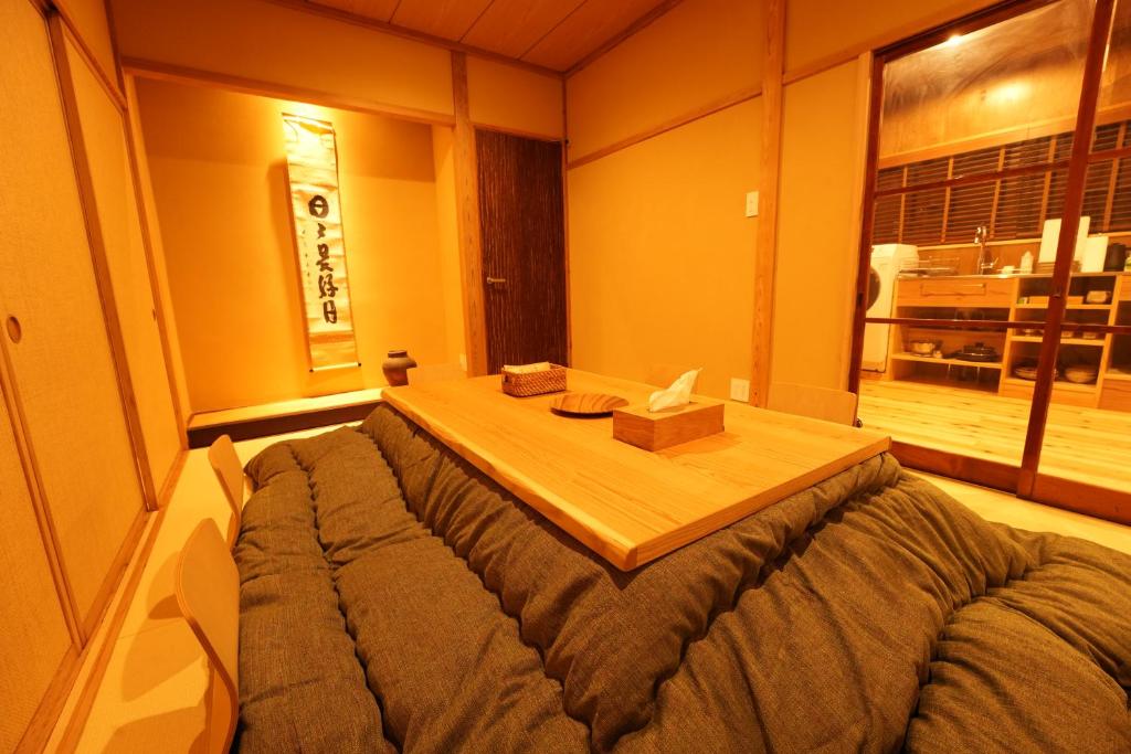 RIKKA BABA ICHI photo 3