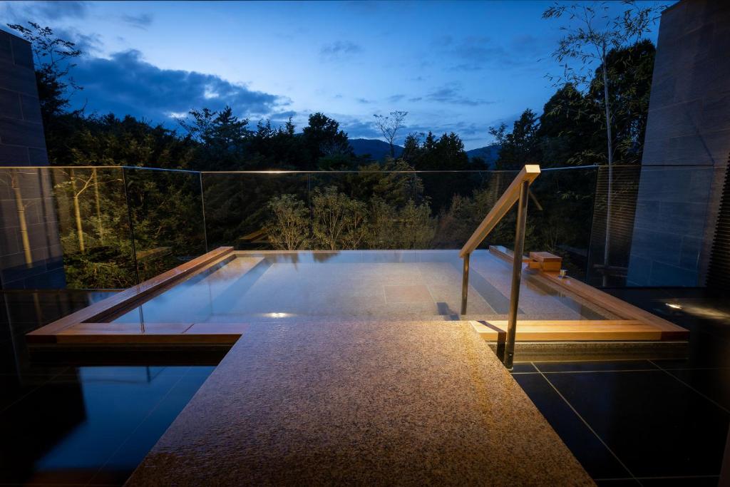 THE HIRAMATSU HOTELS & RESORTS SENGOKUHARA HAKONE photo 2
