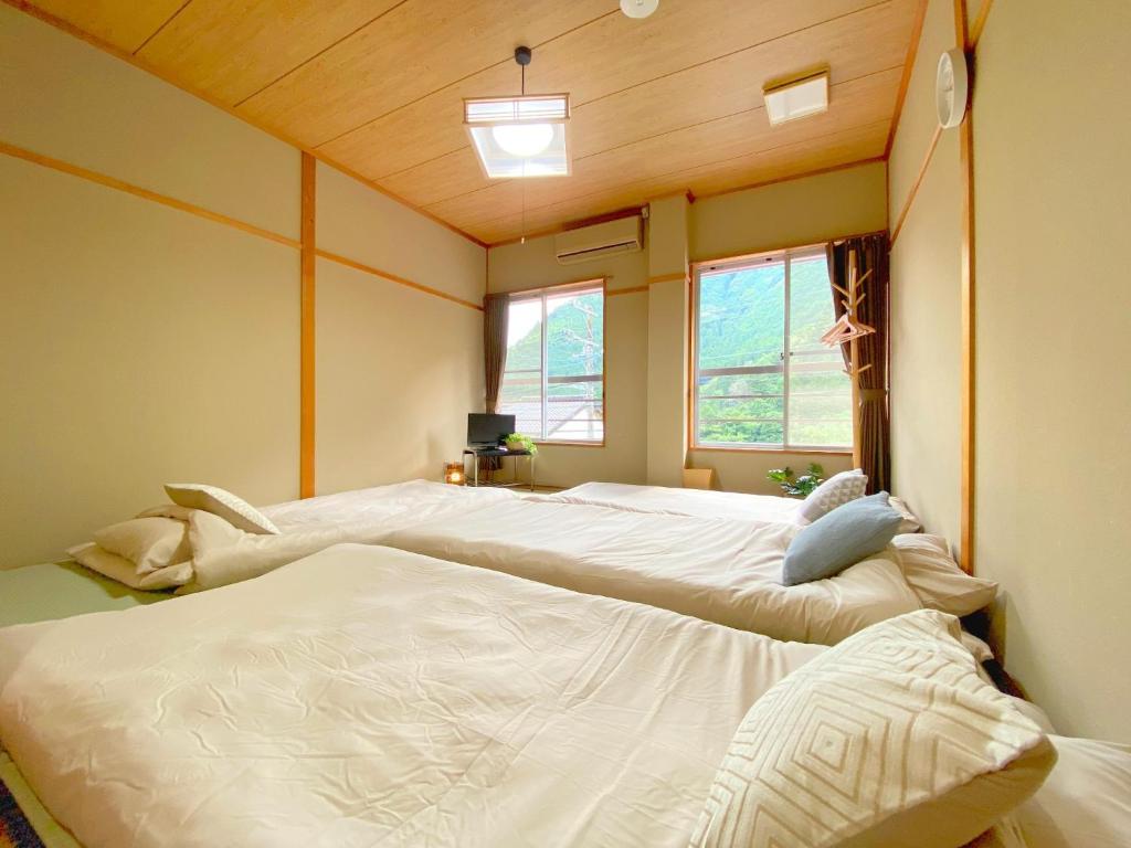Succeeding Gorge Onsen Hall - Vacation STAY 74512v photo 2