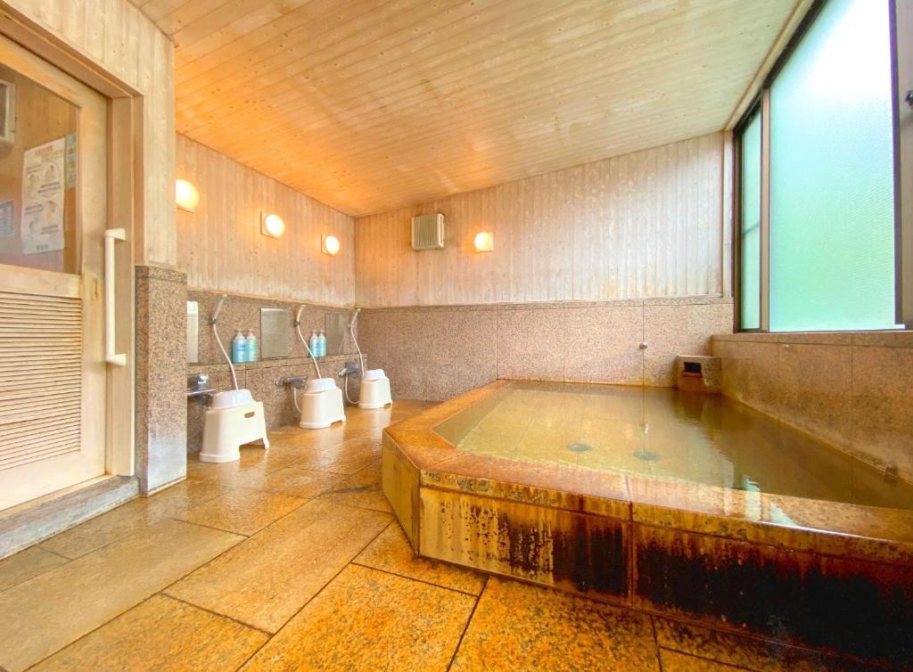 Succeeding Gorge Onsen Hall - Vacation STAY 74512v photo 3