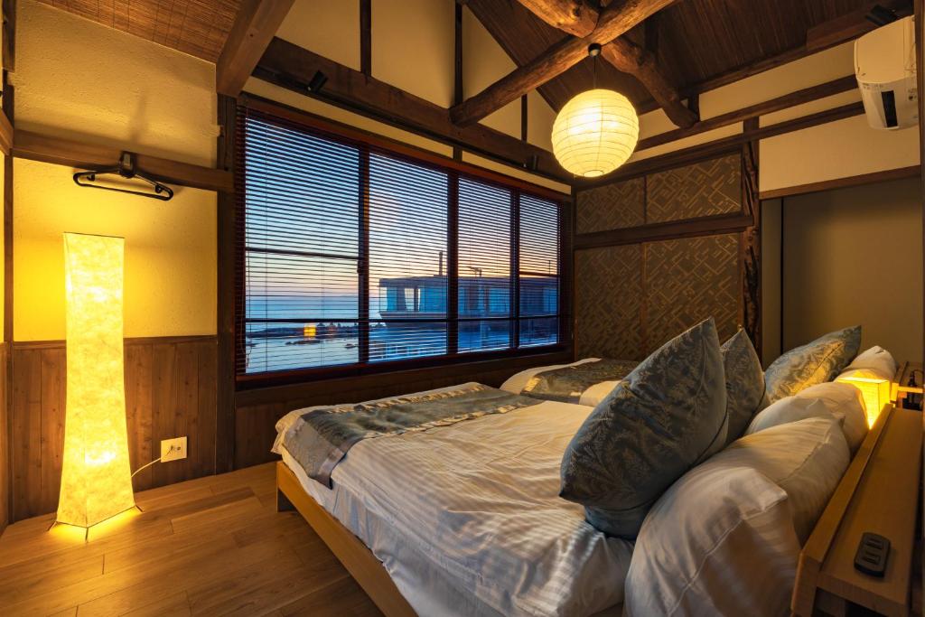 STELLA STORIA HAYAMA -Seaside house with open air bath- photo 2