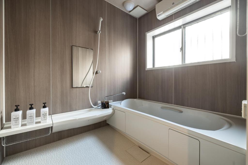 STELLA STORIA HAYAMA -Seaside house with open air bath- photo 3