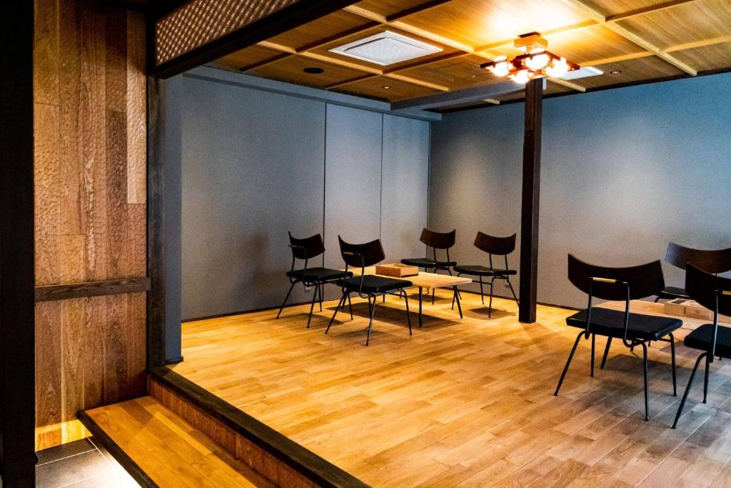 THE MACHIYA EBISUYA photo 3