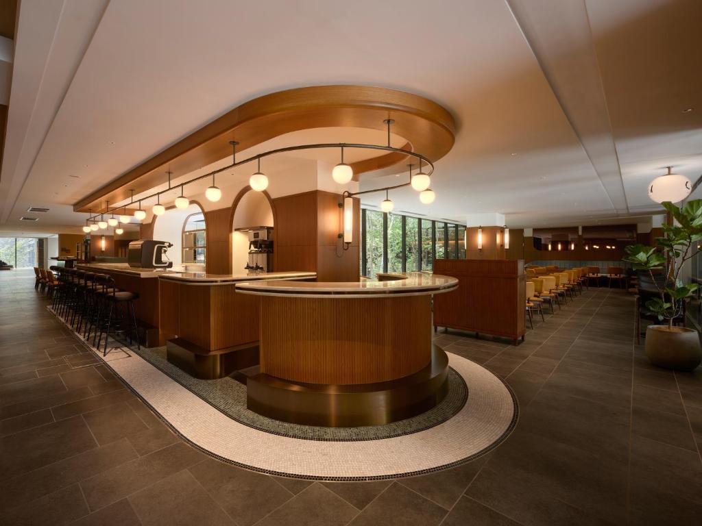 Mitsui Garden Hotel Kyoto Sanjo PREMIER photo 2