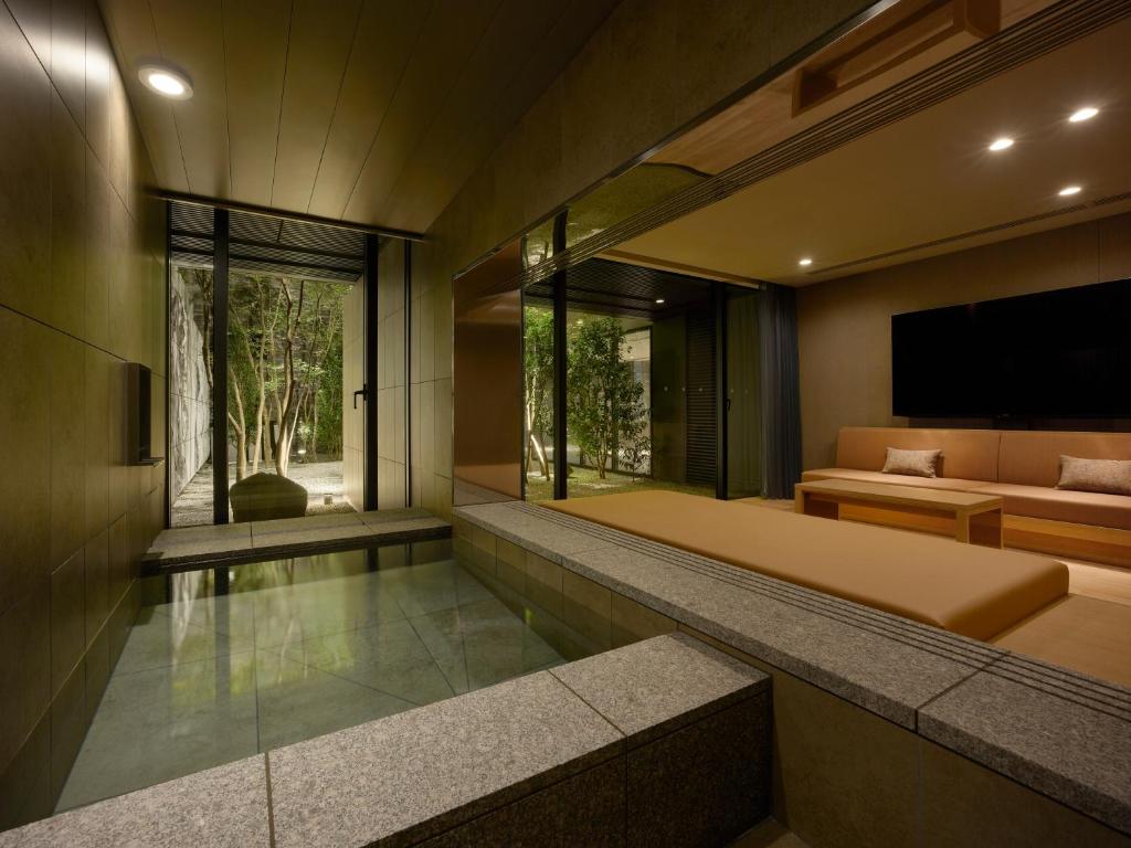Mitsui Garden Hotel Kyoto Sanjo PREMIER photo 3