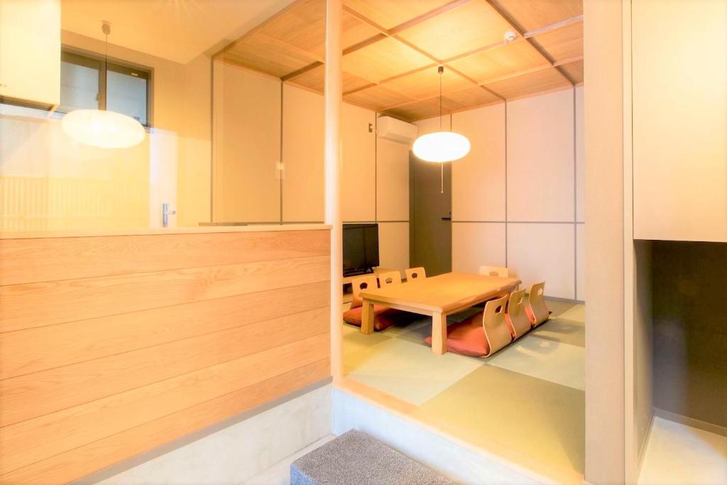 MUSUBI HOTEL MACHIYA Haruyoshi photo 2
