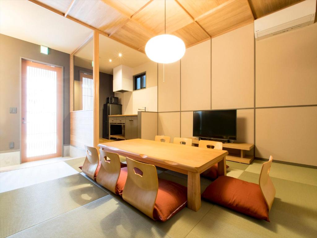MUSUBI HOTEL MACHIYA Haruyoshi photo 3