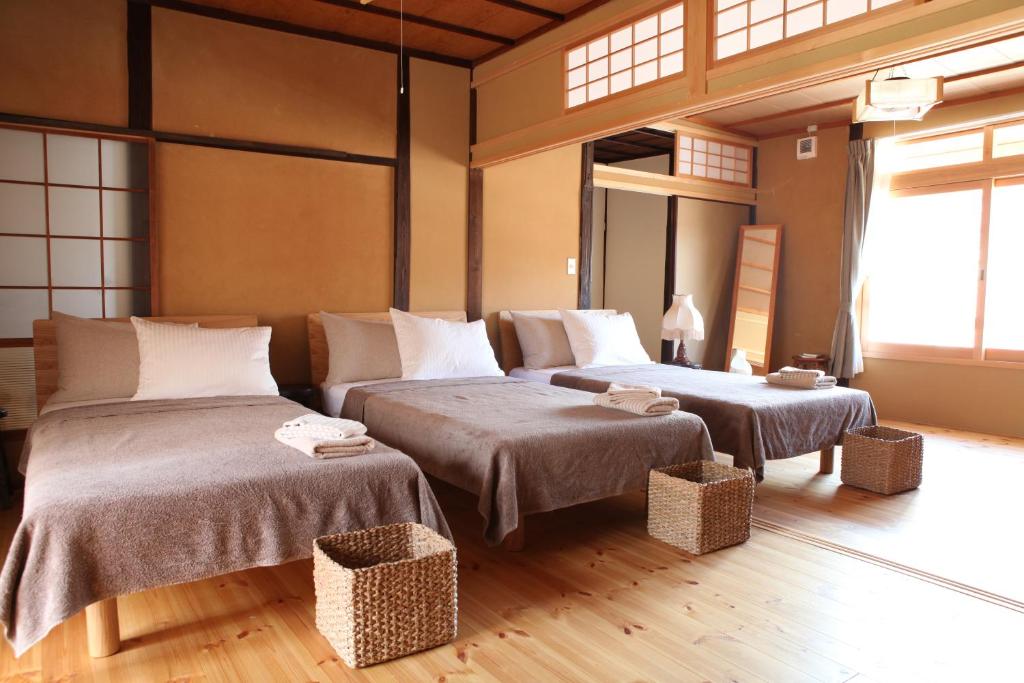 Temari Inn Oitoma photo 2