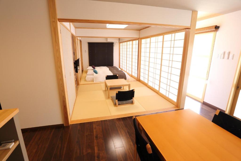 Tabi no teitaku Okinawa Nakijin HOMANN CONCEPTPT / Vacation STAY 45507 — photo 1