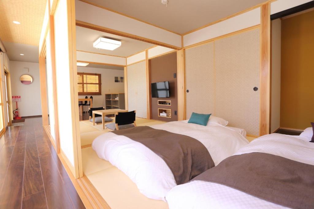 Tabi no teitaku Okinawa Nakijin HOMANN CONCEPTPT / Vacation STAY 45507 photo 2