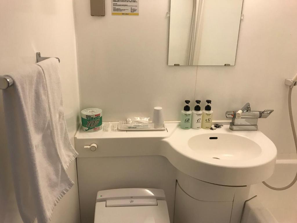 Smile Hotel Tokyo Asagaya photo 3