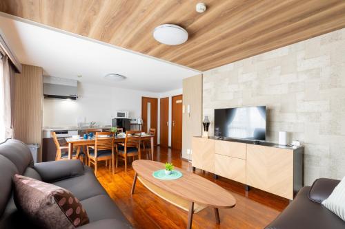 TEIOH Nishi shinsaibashi — photo 1