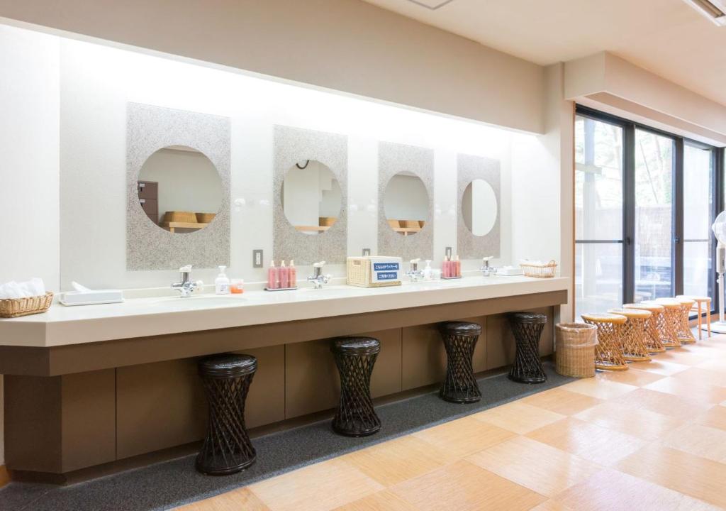 Yatsugatake Hotel Fuuka photo 3