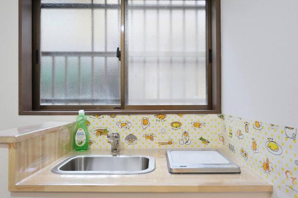 Tsuki Tsuru House 月鶴ハウス photo 3