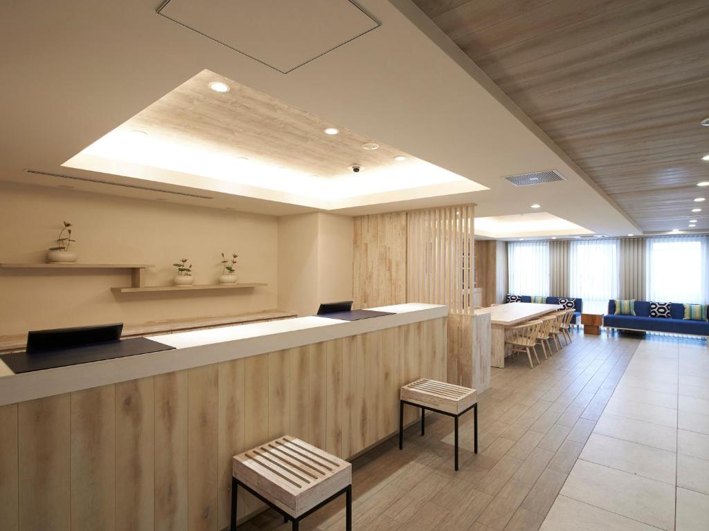 Sotetsu Fresa Inn Ueno-Okachimachi — photo 1