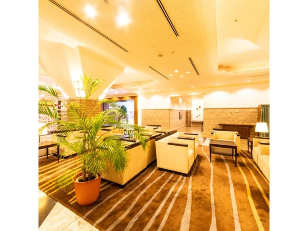 Hotel Terrace The Square Hitachi - Vacation STAY 21919v photo 3