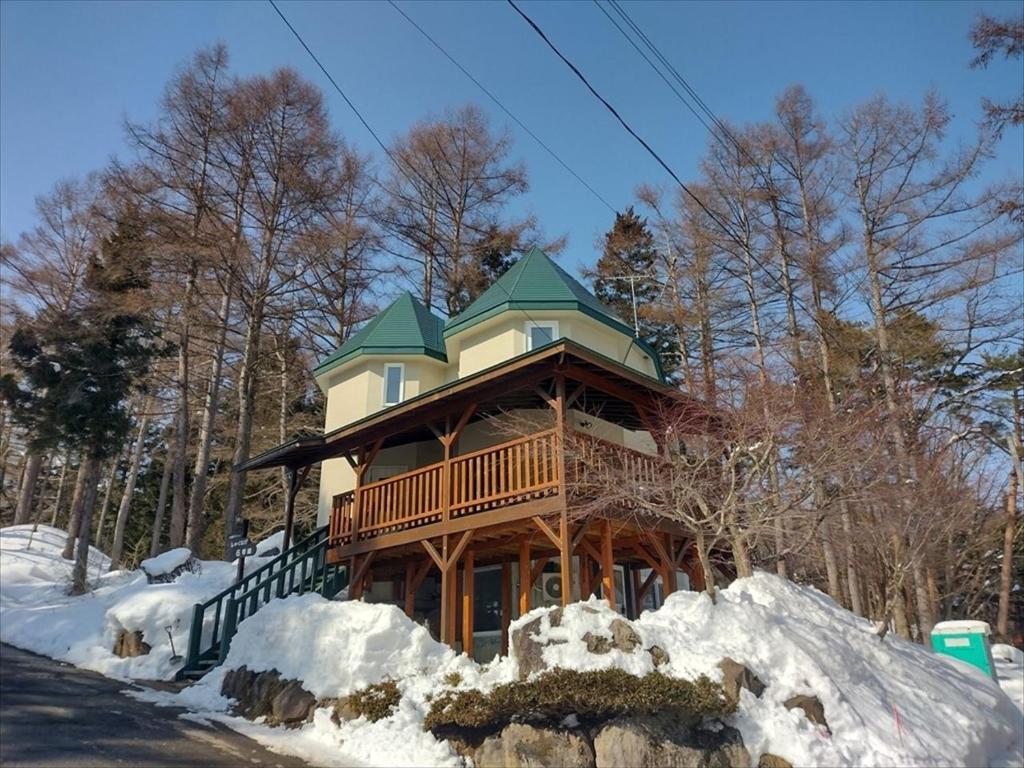 Cottage All Resort Service / Vacation STAY 8402 — photo 1