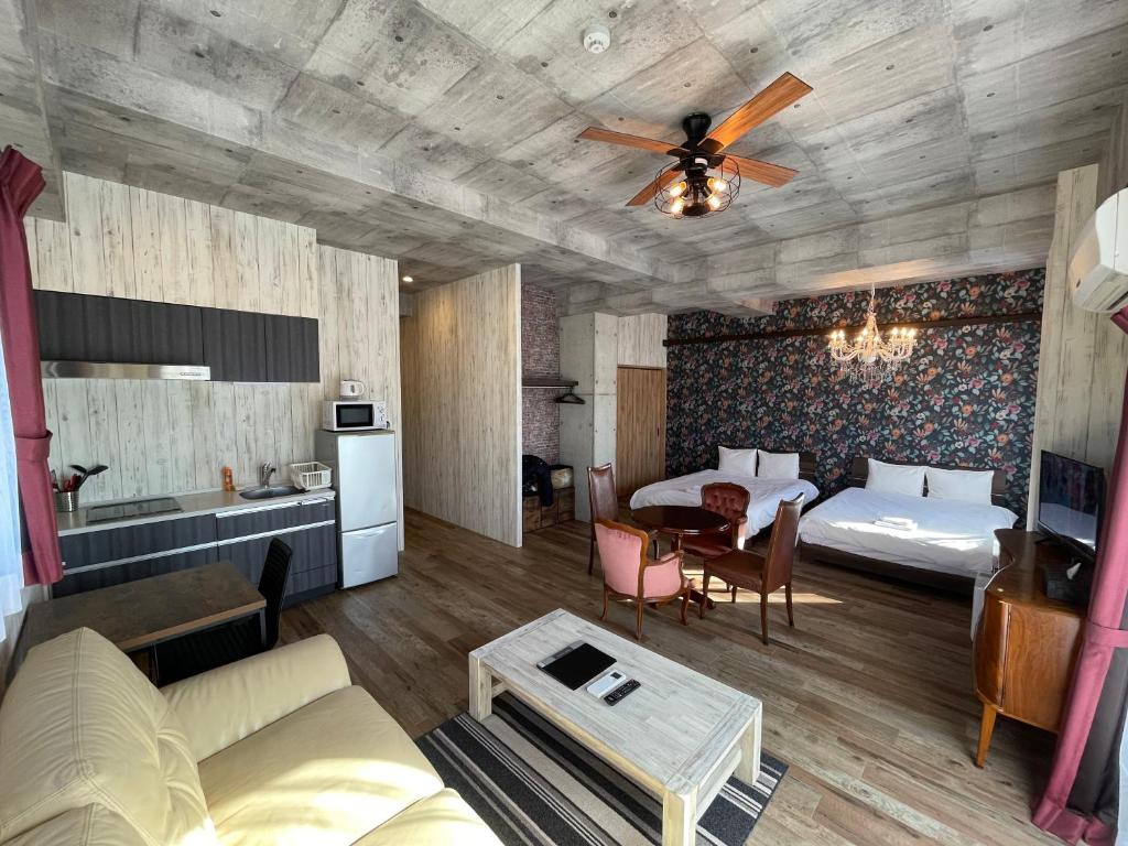 WOLF PACK apartment 1002 photo 2