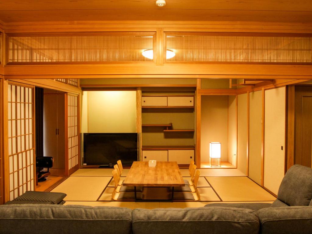 オリーブ農家の家 お泊り忠左衛門 吉野 photo 2