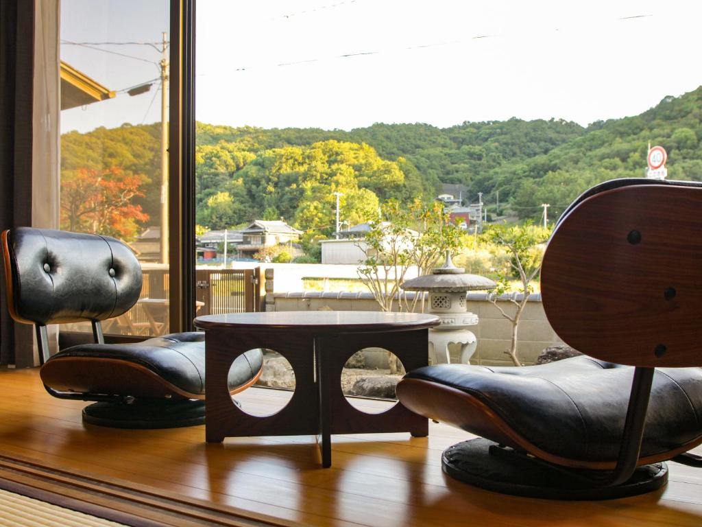 オリーブ農家の家 お泊り忠左衛門 吉野 photo 3