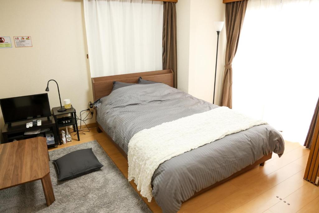 Toudaimae Mukougaoka Corpo #MTM — photo 1