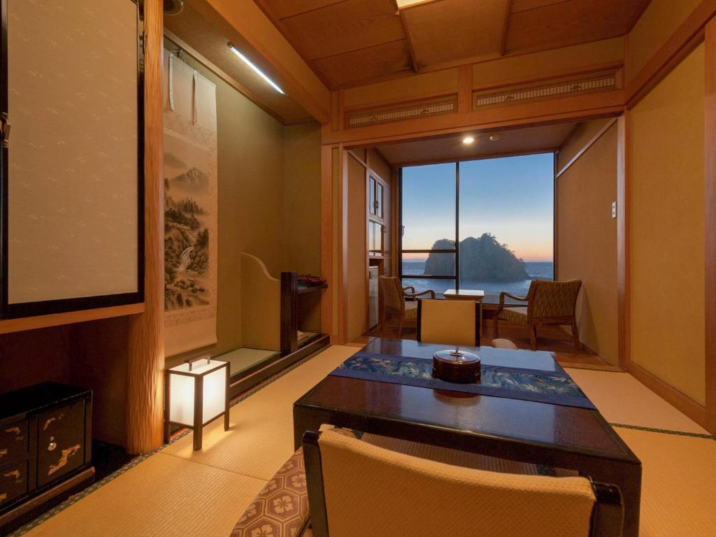 UmibenokakureyuSEIRYU海辺のかくれ湯清流 photo 3