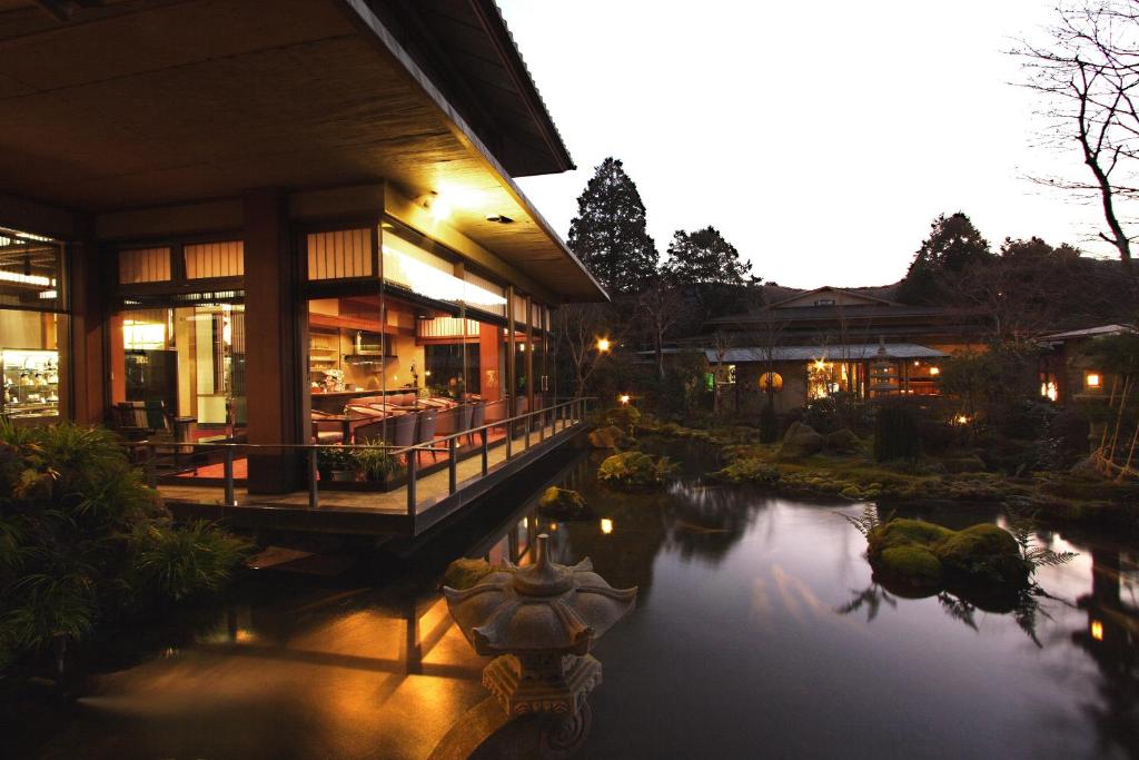 Yoshimatsu — photo 1
