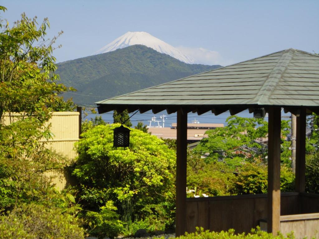 Yoshimatsu photo 3