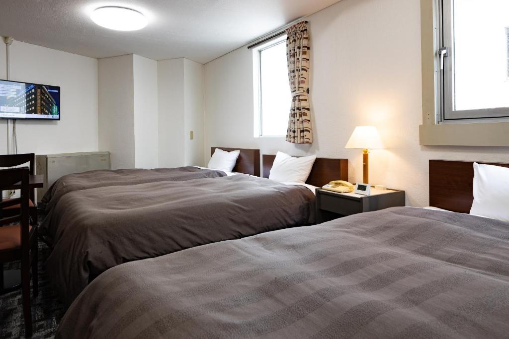 Kurashiki Station Hotel photo 2