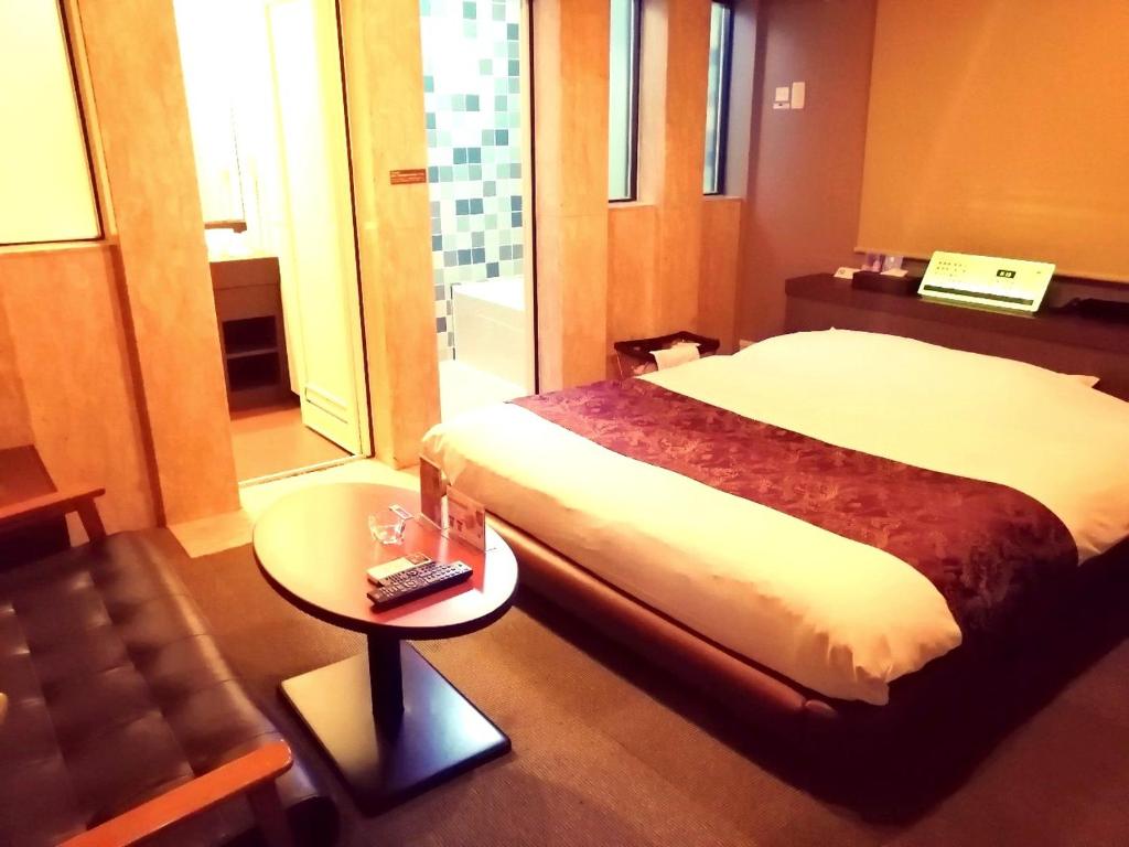 HOTEL WILL渋谷 LOVE HOTEL -Adult only- photo 2