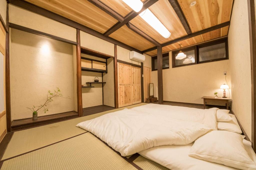 Kyoto style small inn Iru photo 2