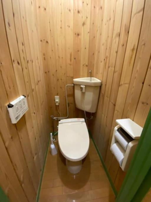 森の中のぽつんとワンワン別荘 photo 3