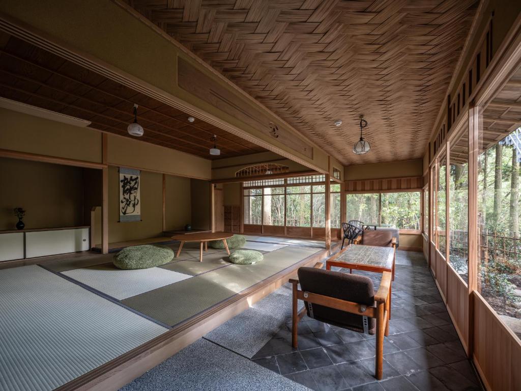 ThinkStay Mt.(シンクステイ・マウンテン) photo 2