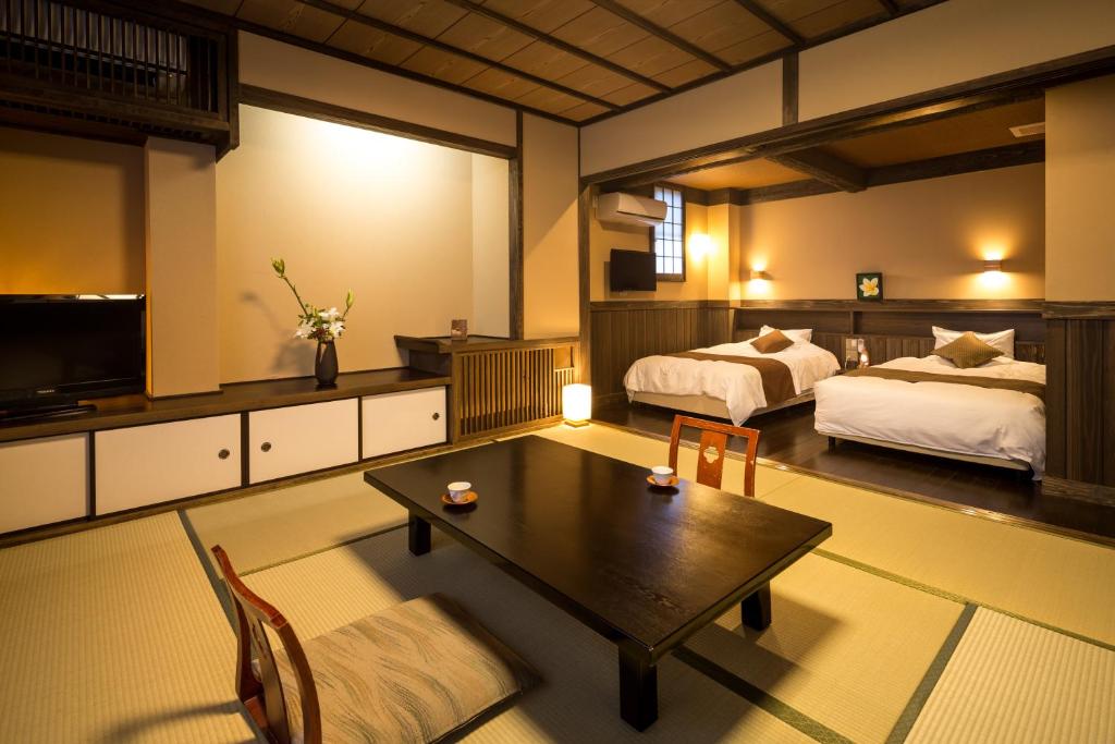 Ryokan Wakaba photo 2