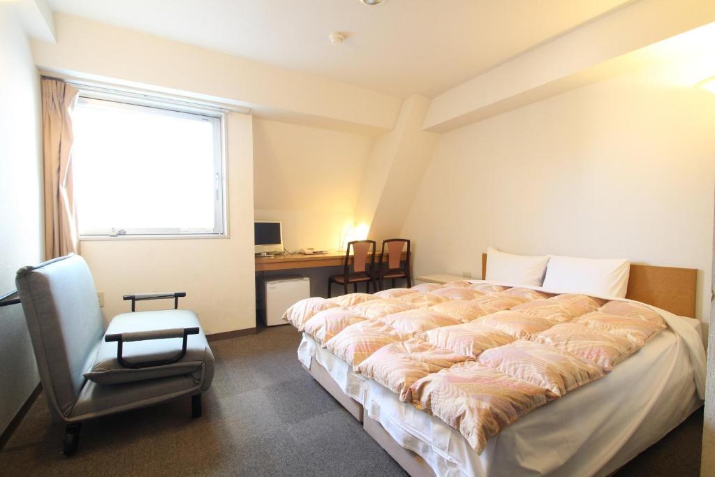 Sakura Hotel Ikebukuro photo 2