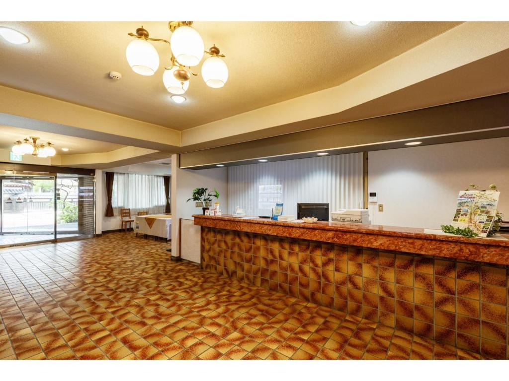 Hotel WWJ - Vacation STAY 82100v photo 3