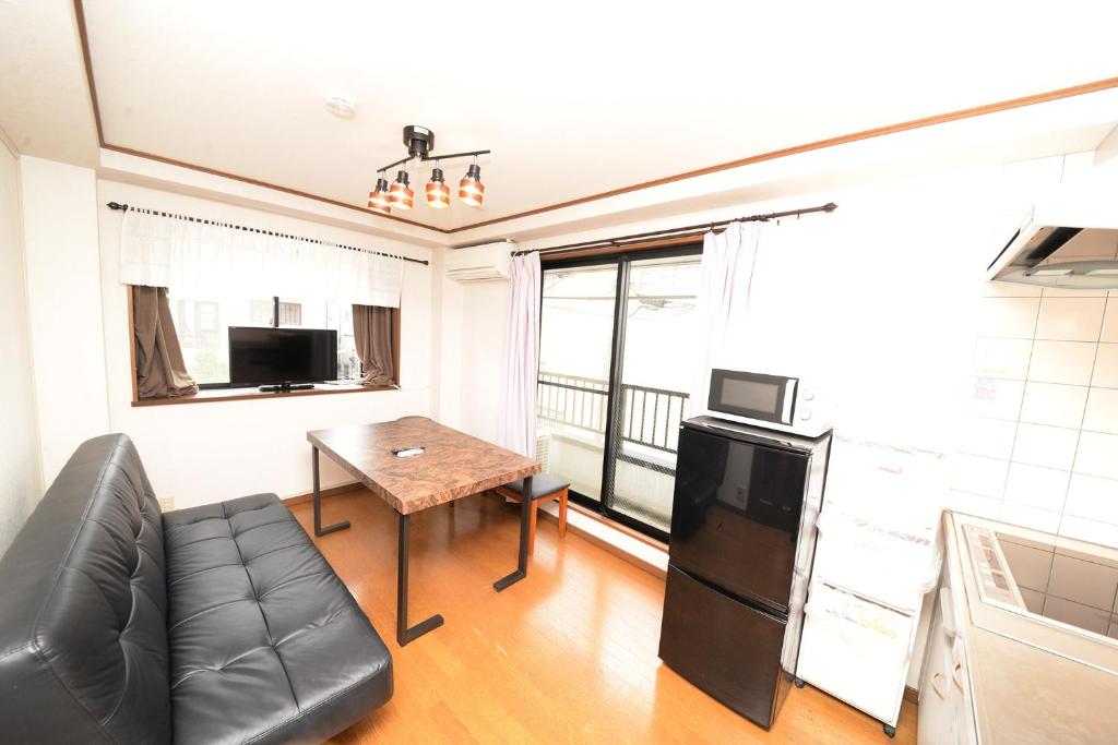 Shinjuku NY House 2 — photo 1