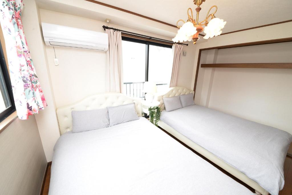 Shinjuku NY House 2 photo 2