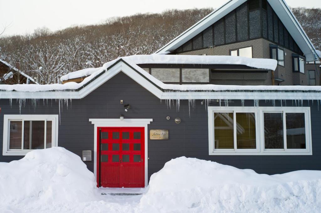 Slowlife Lodge photo 3