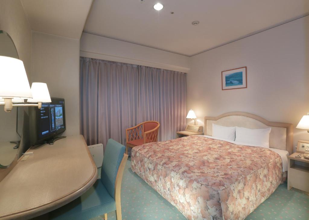 Takarazuka Washington Hotel photo 2